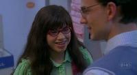 Ugly Betty